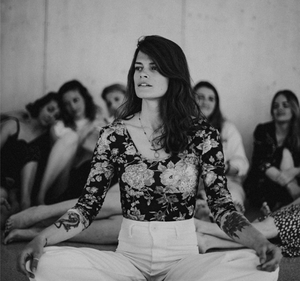 Celia tenderly ceremonies